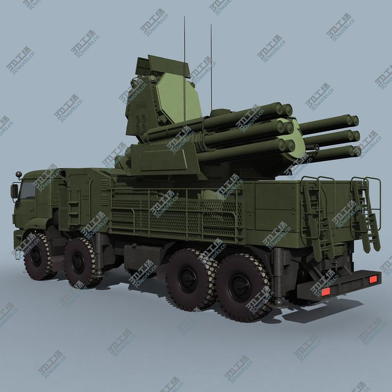images/goods_img/202104092/SA-22 Pantsir-S1/5.jpg